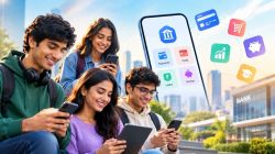 Banking on the ‘cool’ customer