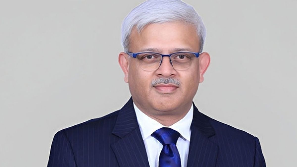 Mahesh Muralidhar Pai to lead South Indian Bank from October