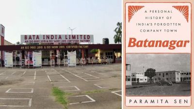 Book review of Batanagar: A Personal History of India’s Forgotten Company Town