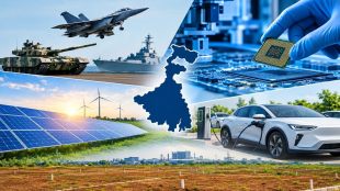 Bengal allocates 580 acres for 33 projects with estimated Rs 60,000 cr investment