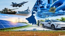 From Defence to Solar: Bengal allocates 580 acres for 33 projects with estimated Rs 60,000 cr investment