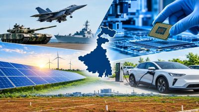 Bengal allocates 580 acres for 33 projects with estimated Rs 60,000 cr investment