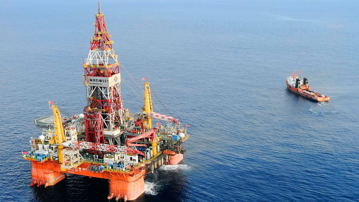Oil India Plans Rs 15,000 Crore Investment in Deepwater Exploration Over Three Years