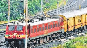 Indian Railways, Bina Agasod rail work, Bina Agasod third line, Bina railway station, train cancellations 2026, Indian Railways train cancellations