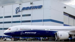 Boeing secures $20 bn US Navy fighter jet contract