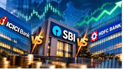 ICICI vs SBI vs HDFC Bank: BofA highlights 4 growth playbooks as credit growth hits 20% 