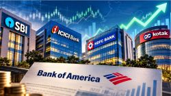 ICICI vs SBI vs Kotak vs HDFC Bank: BofA highlights 4 growth playbooks as credit grows