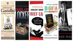 On the shelf: Power, public servants, and brand truths 