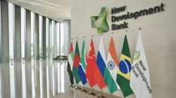 BRICS bank at a crossroads