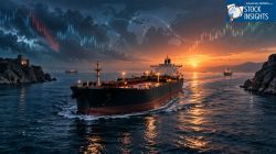 $800,000-a-day tankers: Are shipping stocks cheap or just cyclical?