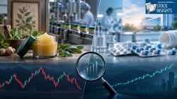 2 quiet pharma stocks are making very different cash bets. Add to watchlist?