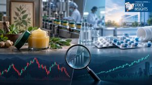 2 quiet pharma stocks are making very different cash bets. Add to watchlist?