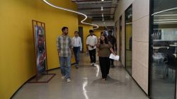 Why Bristol chose Mumbai for its first campus outside England