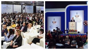 BRICS Summit 2026