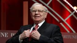 Buffett’s Berkshire Hathaway raises stake in Lennar, but the timing is what stands out