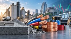 UltraTech’s Rs 1,800 cr wires foray: Will Polycab, KEI & RR Kabel face margin threat? Analysts weigh in
