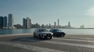 BMW vs Mercedes-Benz: How BMW’s Unified ICE and EV Strategy Challenges Mercedes' Split Identity