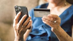 The rise of festive scams