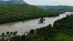 Conflict over Cauvery