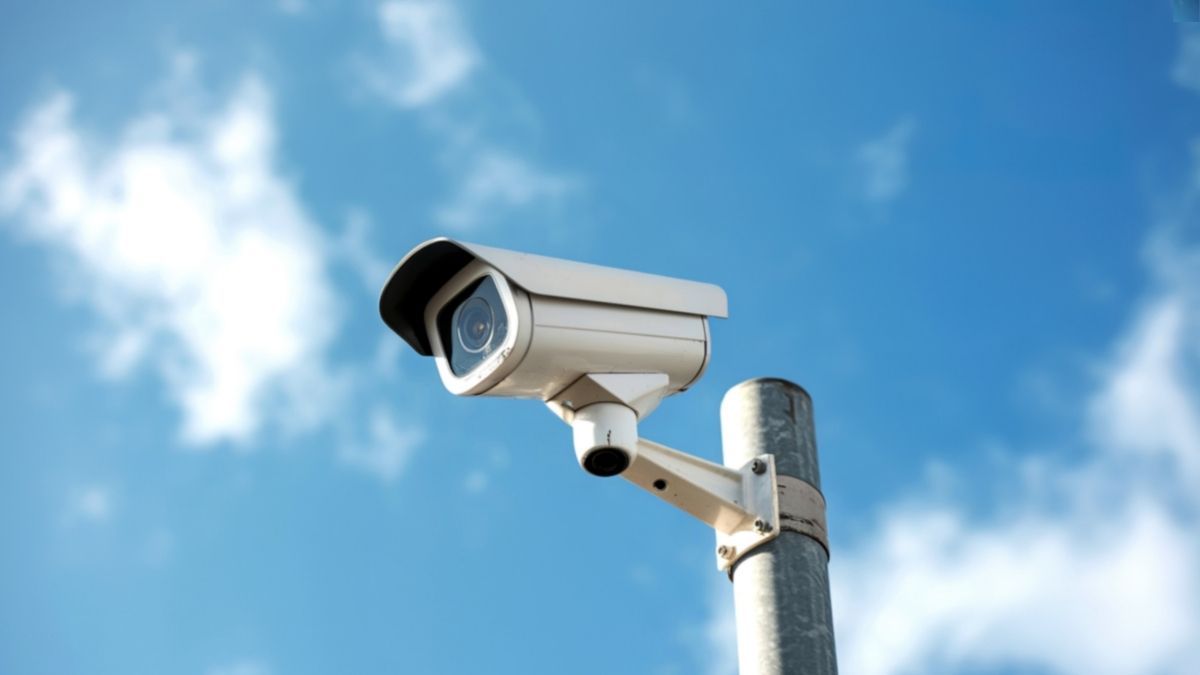 India's CCTV Shift: Startups Turn Passive Cameras Into Operational Intelligence