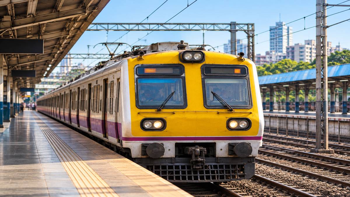 Central, Western Railway alert: Several trains affected from Sep 9-11; check details