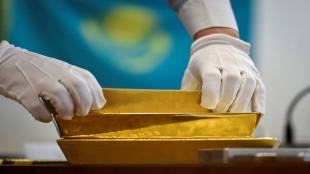 central bank gold purchases, gold buying, central banks, China gold holdings, RBI gold holdings