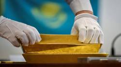 Central banks bought gold again in July, but the real story is in the details
