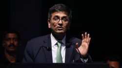 Chandrachud opinion: No casting vote can trump Tata Trusts’ veto