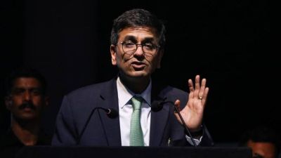 Chandrachud opinion: No casting vote can trump Tata Trusts’ veto