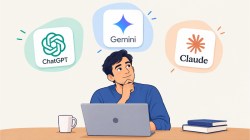 ChatGPT, Gemini, or Claude: Which AI is the most cost-effective for Indians?