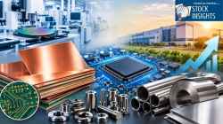 India’s Rs 1.27 lakh cr chip push needs more than fabs. 2 stocks supplying the missing pieces
