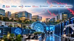 Citi sees more pain for TCS, Wipro, HCLTech; Recommends ‘Buy’ on just 2 IT stocks