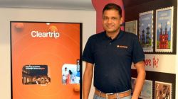 ‘Air travel slowdown may last 1-2 quarters before stabilising’: Cleartrip’s Gaurav Patwari