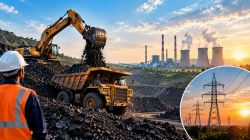 Coal India output jumps 40% as rains ease; power-sector supplies rise 27%