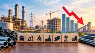 Contraction in natural gas output also deepened in August, while it was slower for crude oil compared to July.