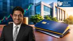Mukul Agrawal’s Rs 210 cr bet revealed: The company behind 36% of India’s new credit cards