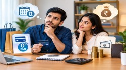 Zero-cost EMI on credit cards: Is it actually cheaper than paying upfront?