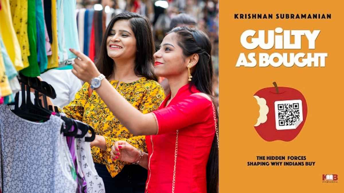 Book Explores Hidden Forces Behind How Indians Consume