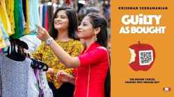 Book review: Guilty As Bought: The Hidden Forces Shaping Why Indians Buy by Krishnan