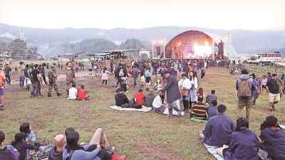 What sustainable events actually cost: Lessons from the front lines