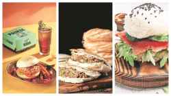 The Asian burger: It’s more a format than a fixed recipe