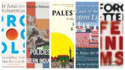 On the Shelf: From modern health protocols to forgotten feminisms and Indian policy 