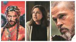 Screen time: From “The Paradise” to “Shaque” and more