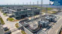 Data Centres need 13x more electricity by FY32. 2 stocks riding the surge