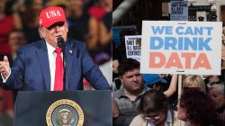 Trump’s ‘next oil’ boom targeted in new US bill – What is the Ratepayer Protection Act?