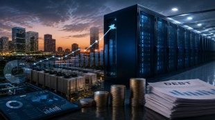 How minority stakes, debt are powering India’s data centre boom