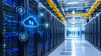 AI power demand + data localisation: The twin forces behind India’s data center boom