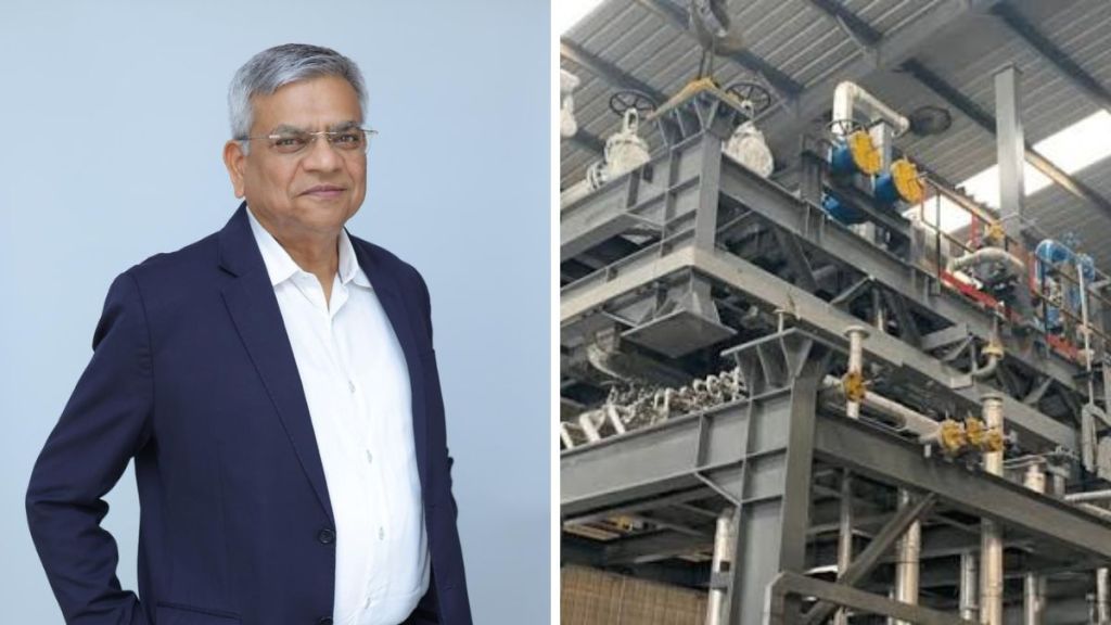 Nuclear piping is emerging as DEE’s biggest strategic bet. Nuclear piping is emerging as DEE’s biggest strategic bet.