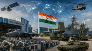 Defence Public Sector Undertakings in India.