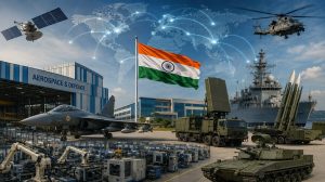 HAL BEL L&T defence stocks and India defence capex